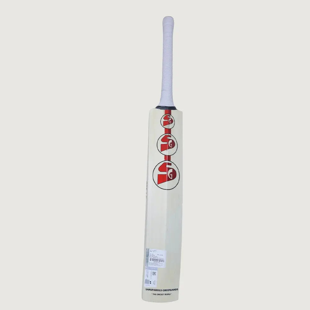 SG Sunny Tonny English Willow Cricket Bat