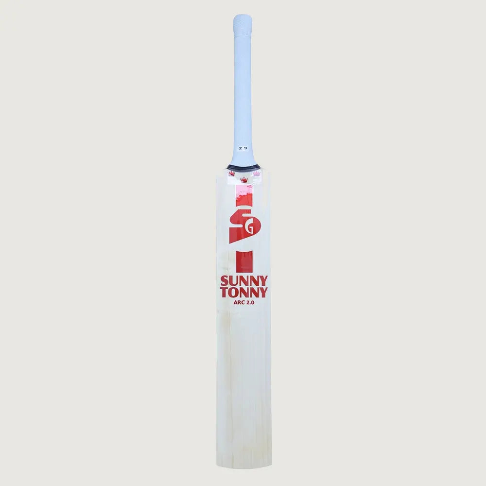 SG Sunny Tonny English Willow Cricket Bat