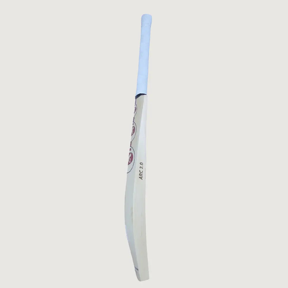 SG Sunny Tonny English Willow Cricket Bat