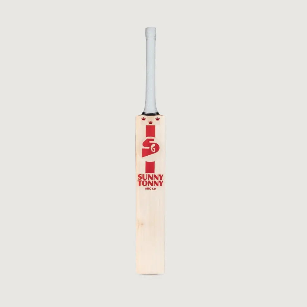 SG Sunny Tonny English Willow Cricket Bat