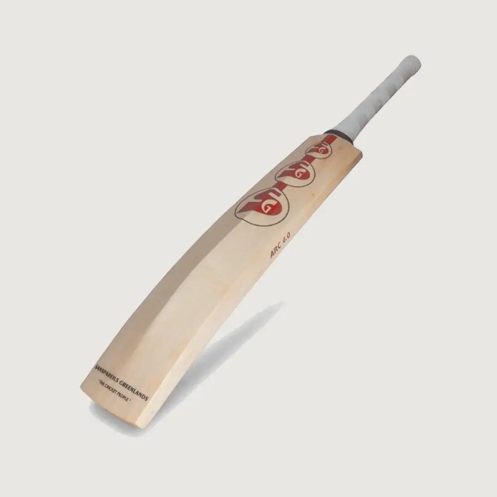 SG Sunny Tonny English Willow Cricket Bat