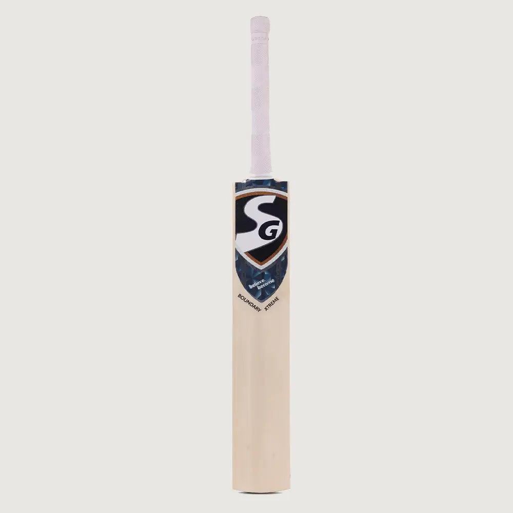 SG Boundary Xtreme Kashmir Willow Cricket Bat
