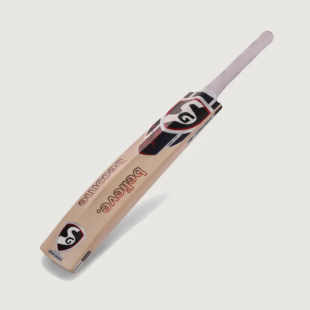 SG KLR Spark Kashmir Willow Cricket Bat