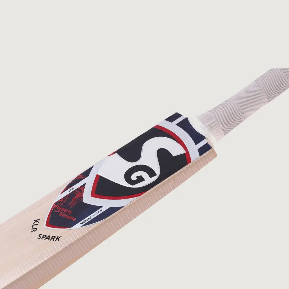 SG KLR Spark Kashmir Willow Cricket Bat