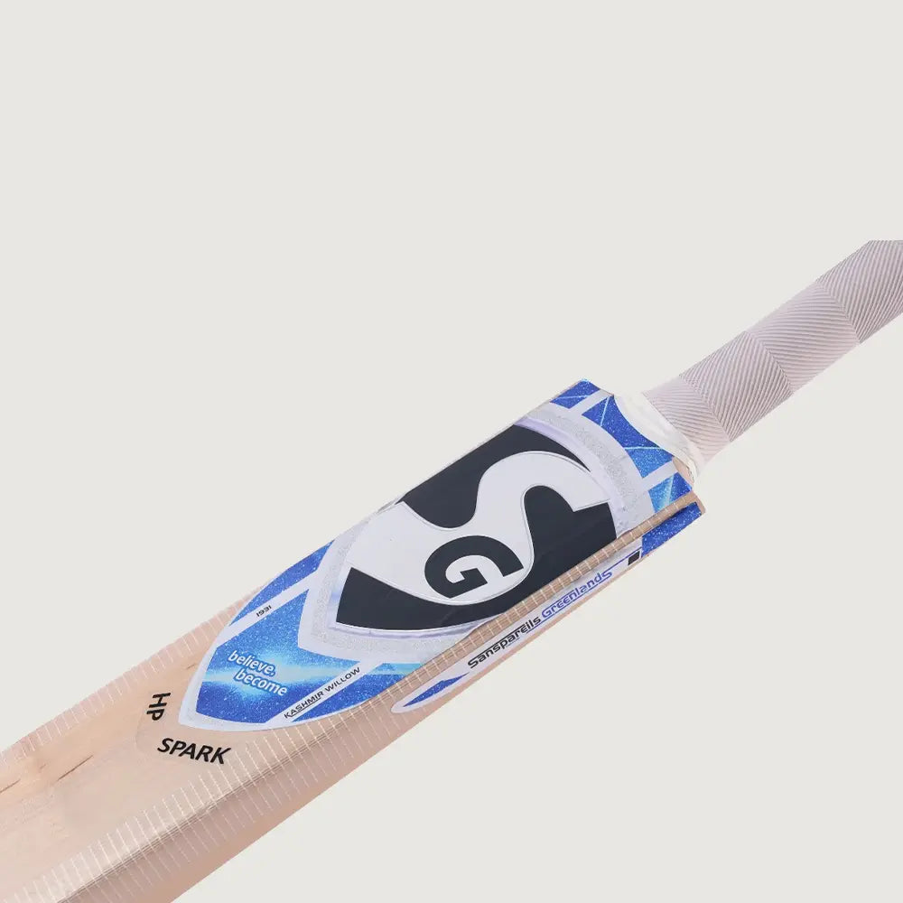 SG HP Spark Kashmir Willow Cricket Bat