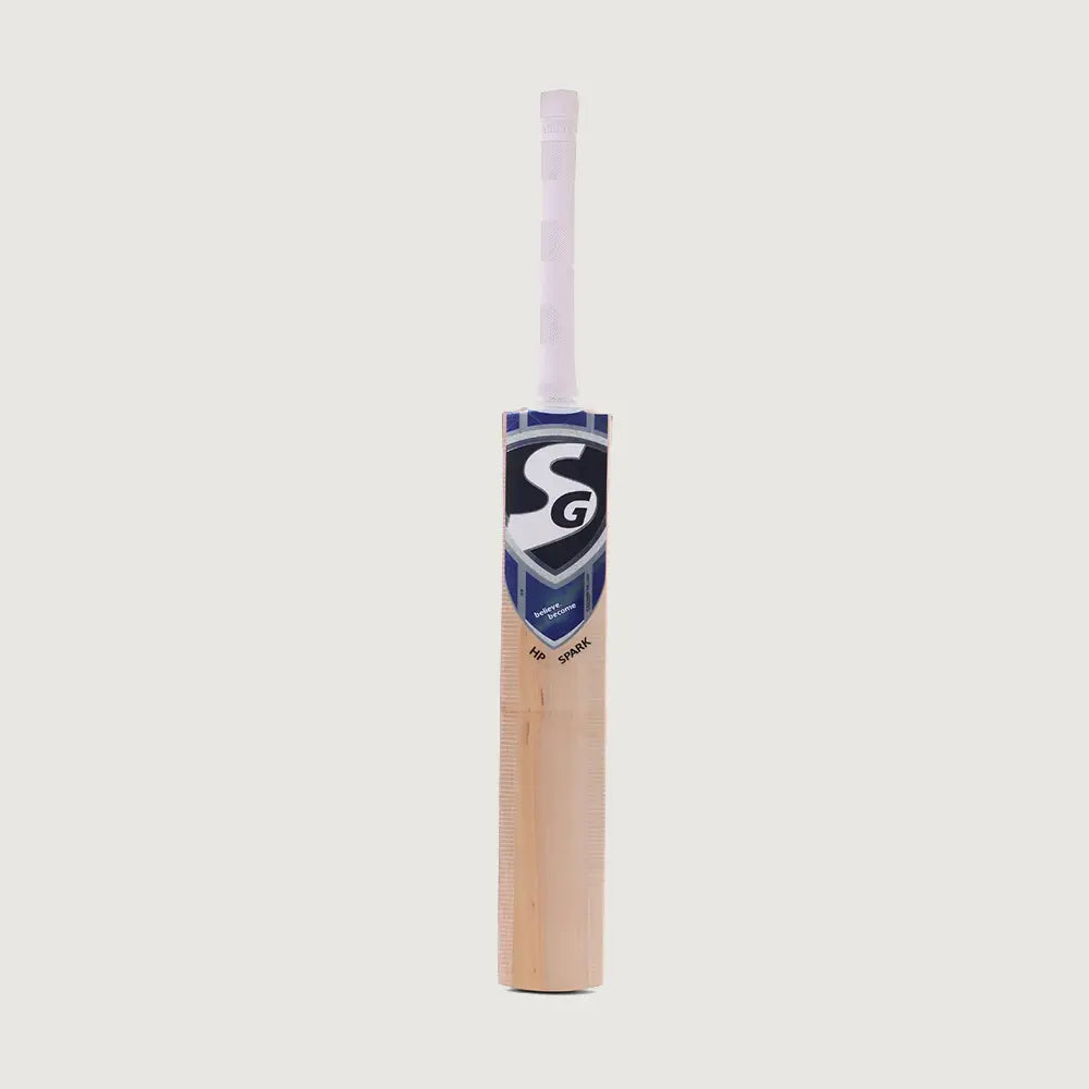 SG HP Spark Kashmir Willow Cricket Bat