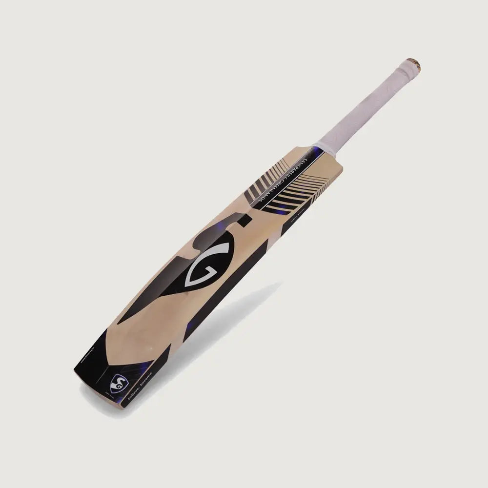 SG Sierra Champ Kashmir Willow Cricket Bat Size 03