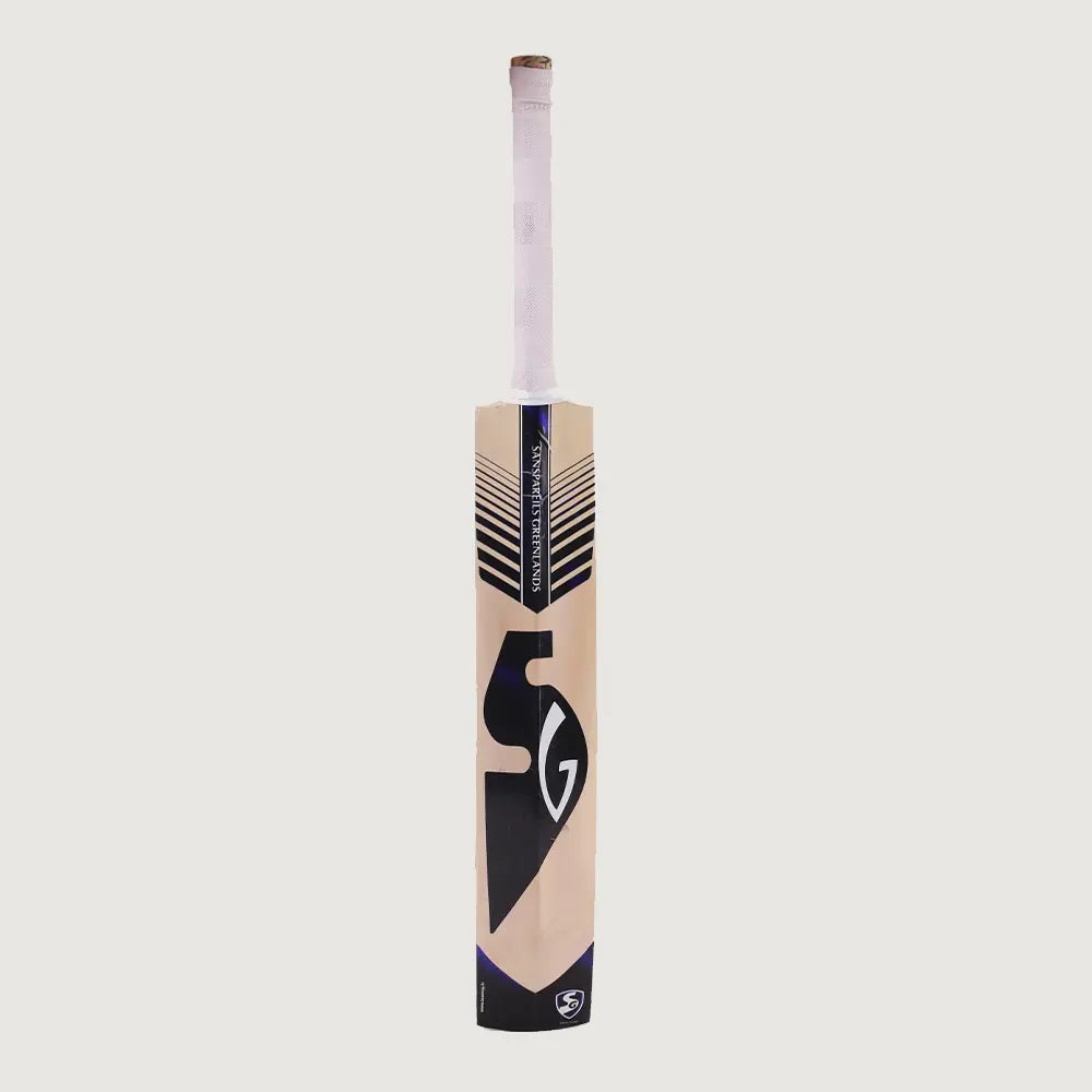 SG Sierra Champ Kashmir Willow Cricket Bat Size 03