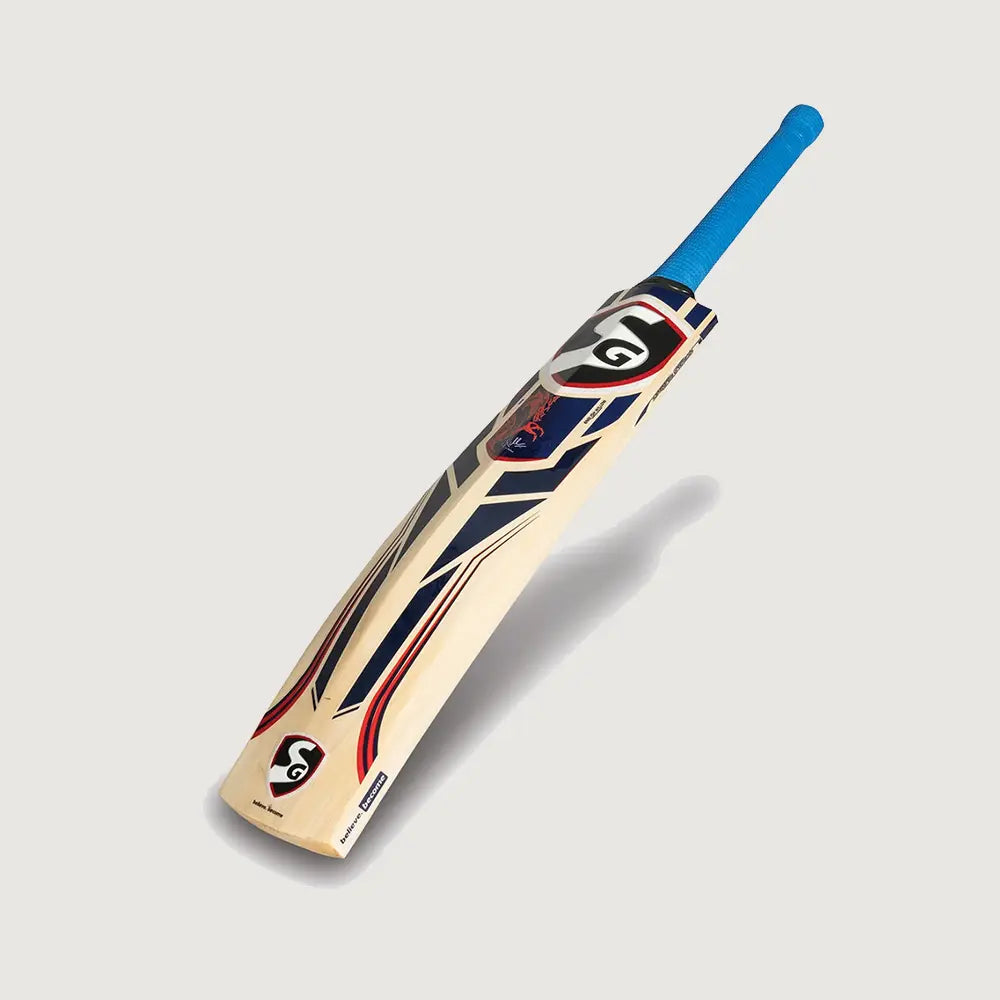 SG KLR Champ Kashmir Willow Cricket Bat