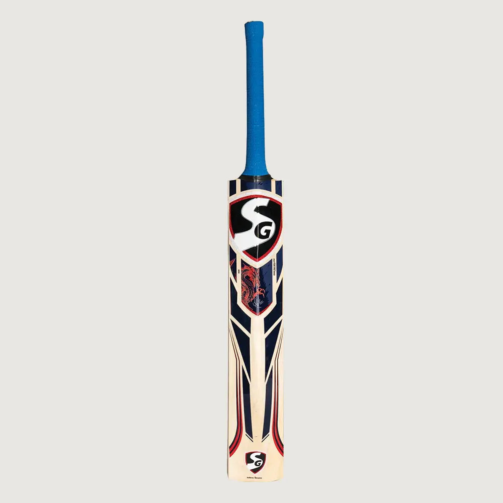 SG KLR Champ Kashmir Willow Cricket Bat