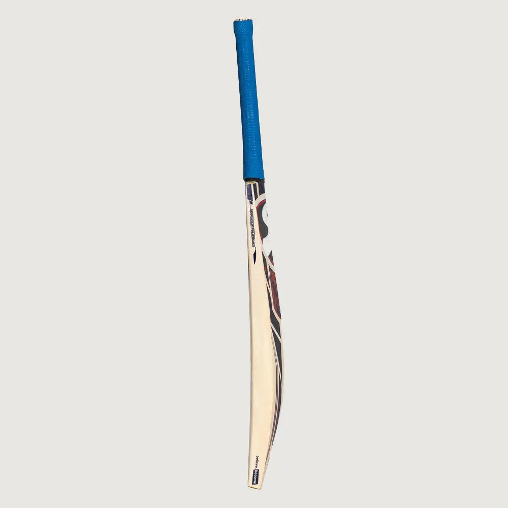SG KLR Champ Kashmir Willow Cricket Bat