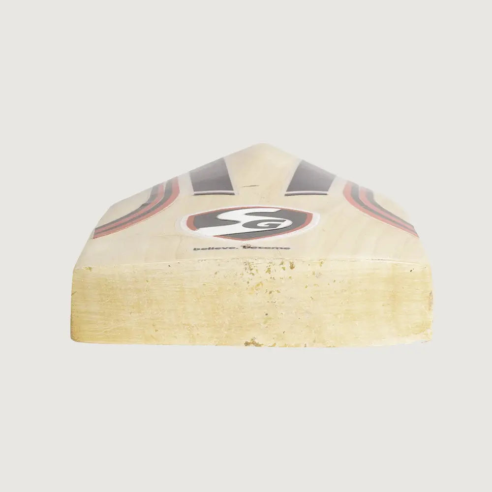 SG KLR Champ Kashmir Willow Cricket Bat