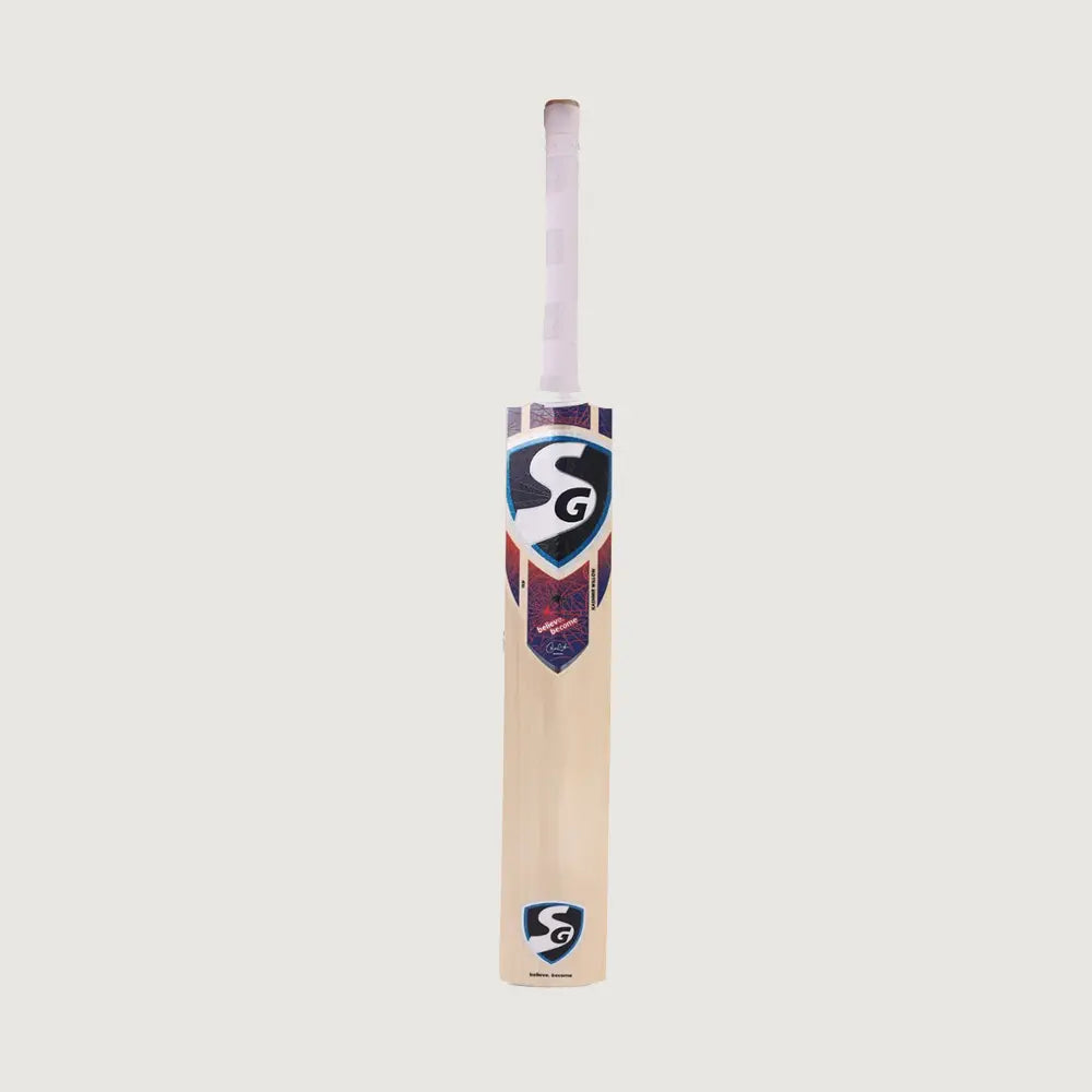 SG RP Champ Kashmir Willow Cricket Bat SH