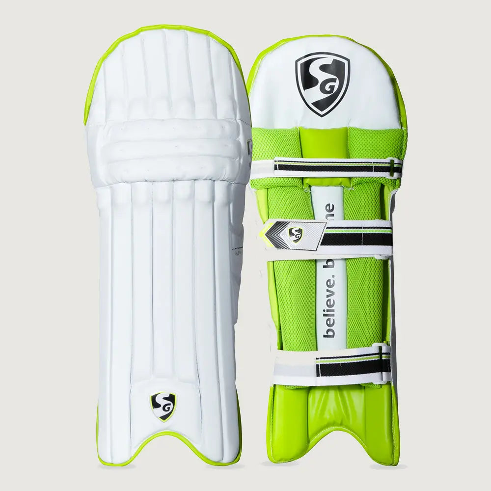 SG KLR Champ Cricket Kit Set KW RH Combo