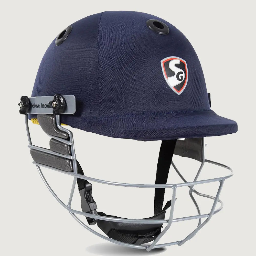 SG KLR Champ Cricket Kit Set KW RH Combo