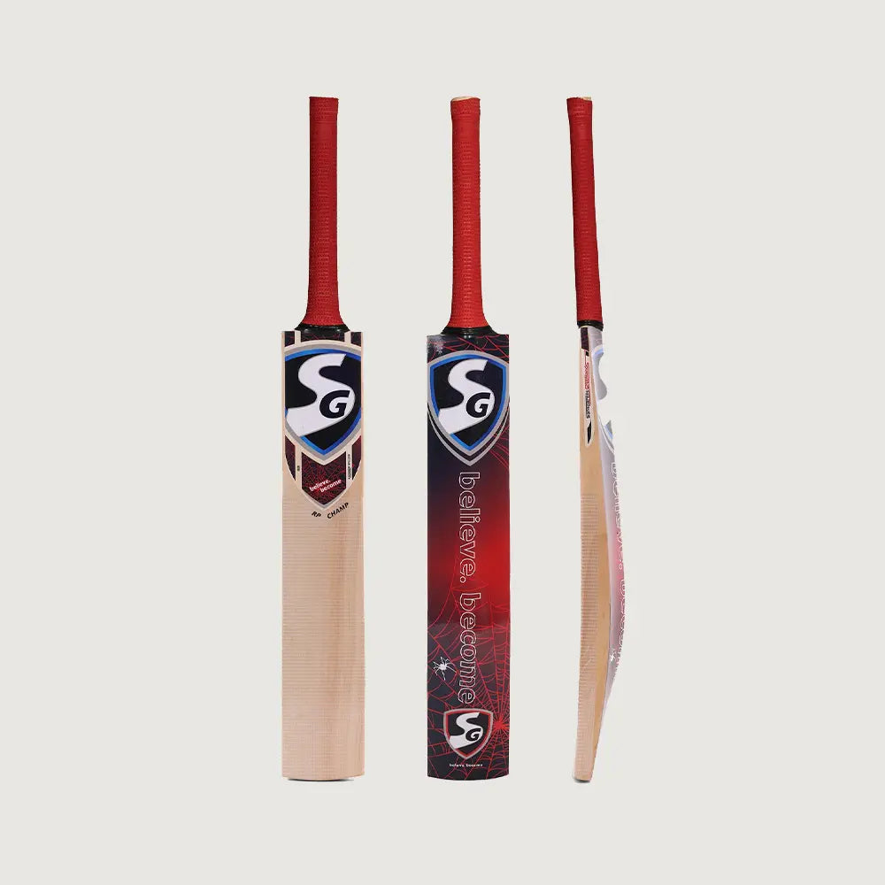 SG RP Champ Cricket Kit Set KW RH Combo