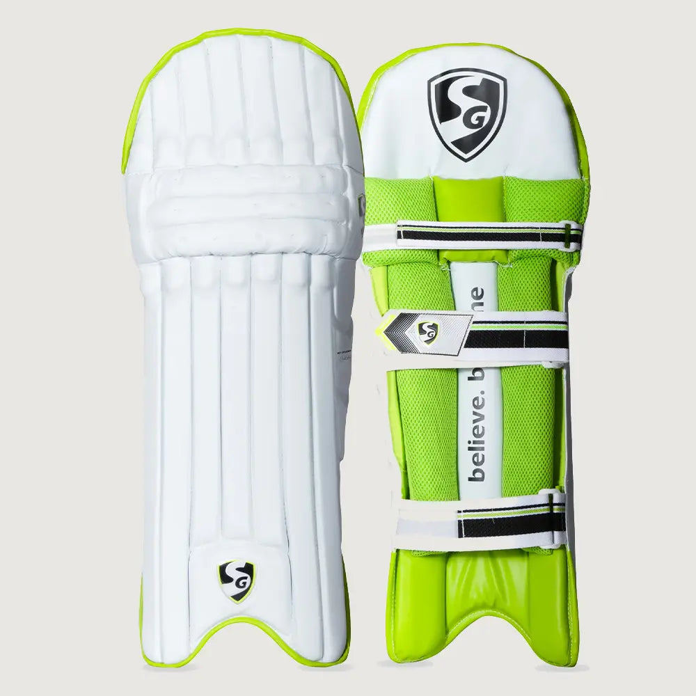 SG RP Champ Cricket Kit Set KW RH Combo
