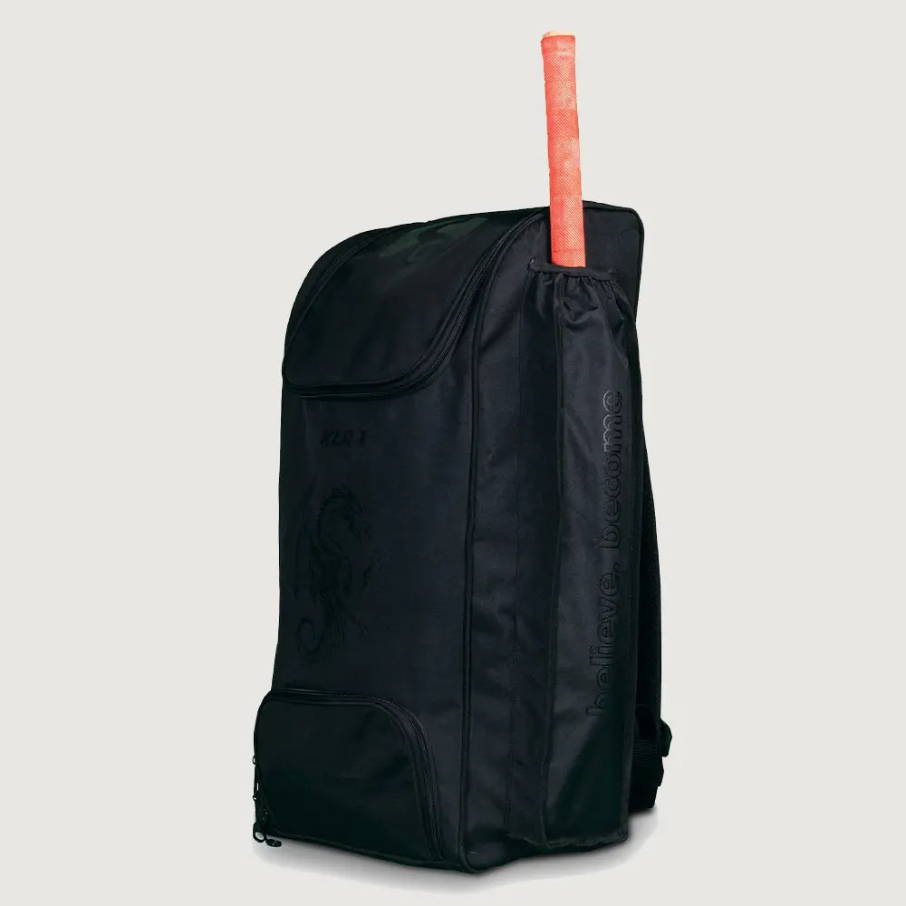 SG KLR Junior Duffle Cricket Kit Bag