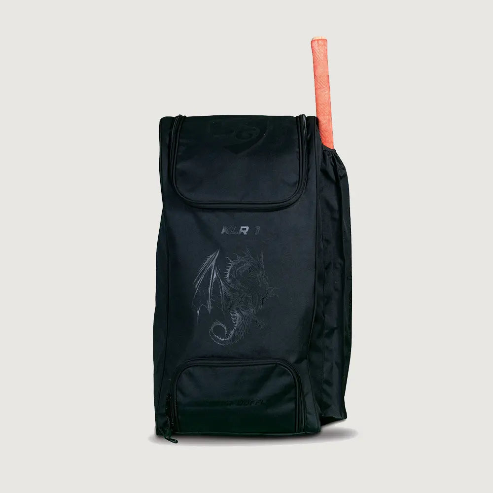 SG KLR Junior Duffle Cricket Kit Bag