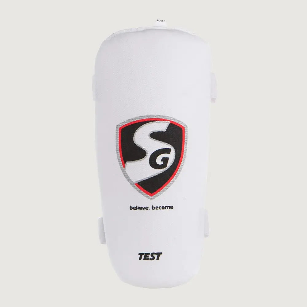 SG Test Cricket Elbow Guard