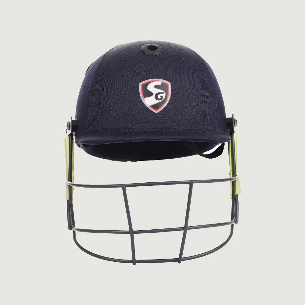 SG Aeroselect Cricket Helmet