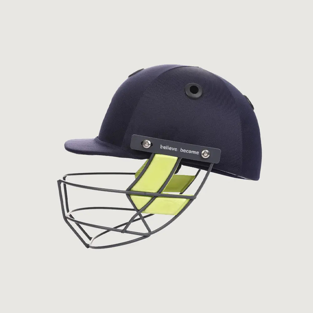 SG Aeroselect Cricket Helmet
