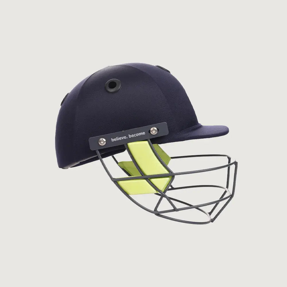 SG Aeroselect Cricket Helmet