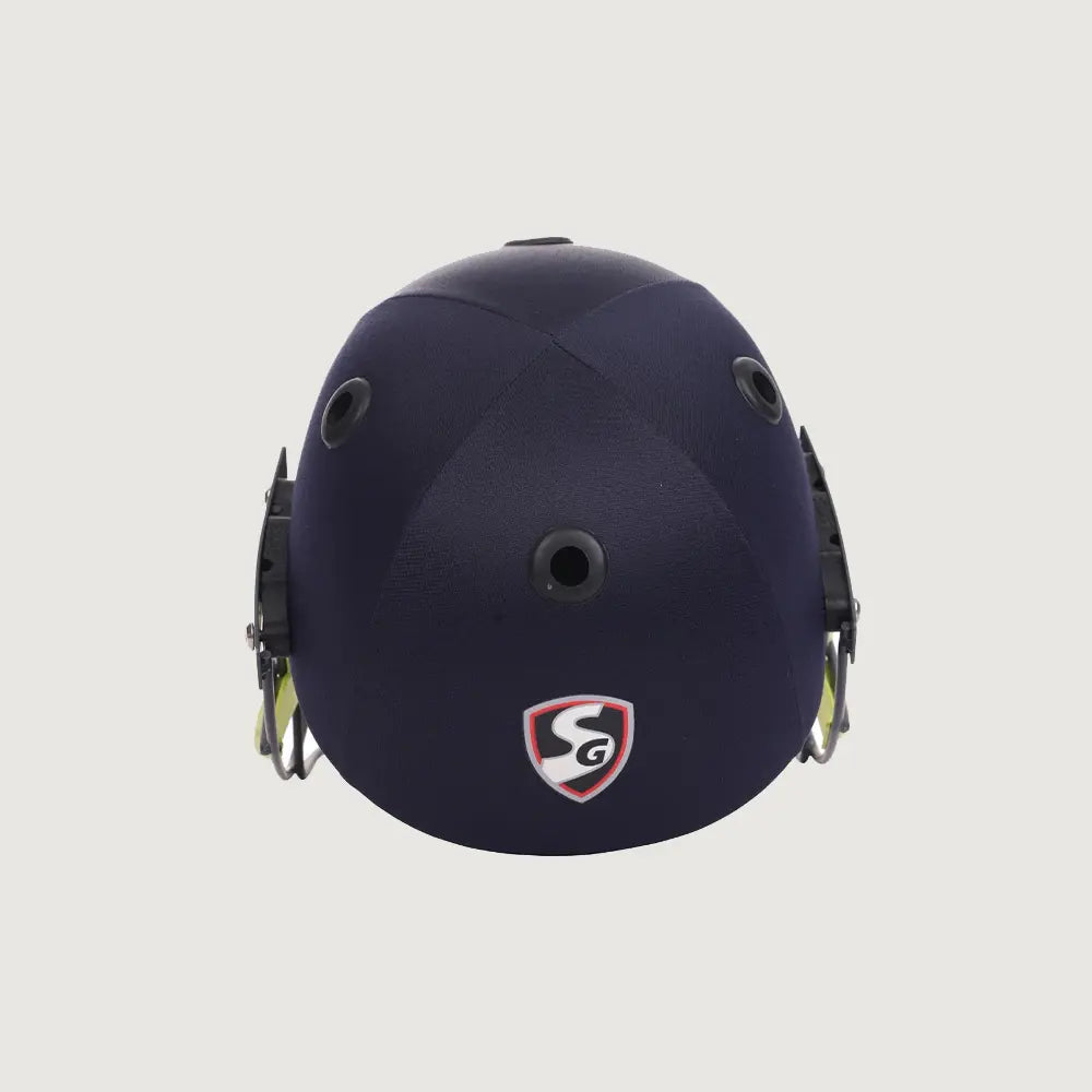 SG Aeroselect Cricket Helmet