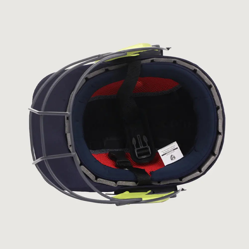 SG Aeroselect Cricket Helmet
