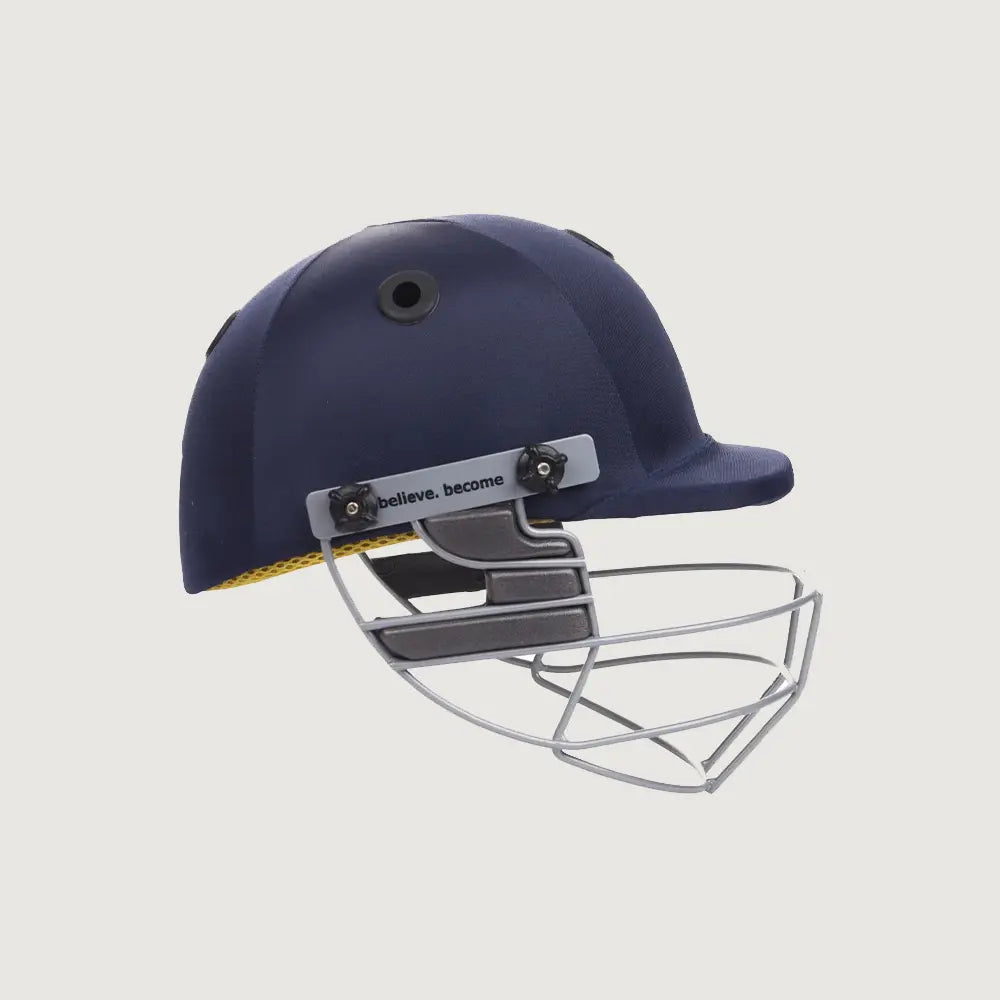 SG Blazetech Cricket Helmet
