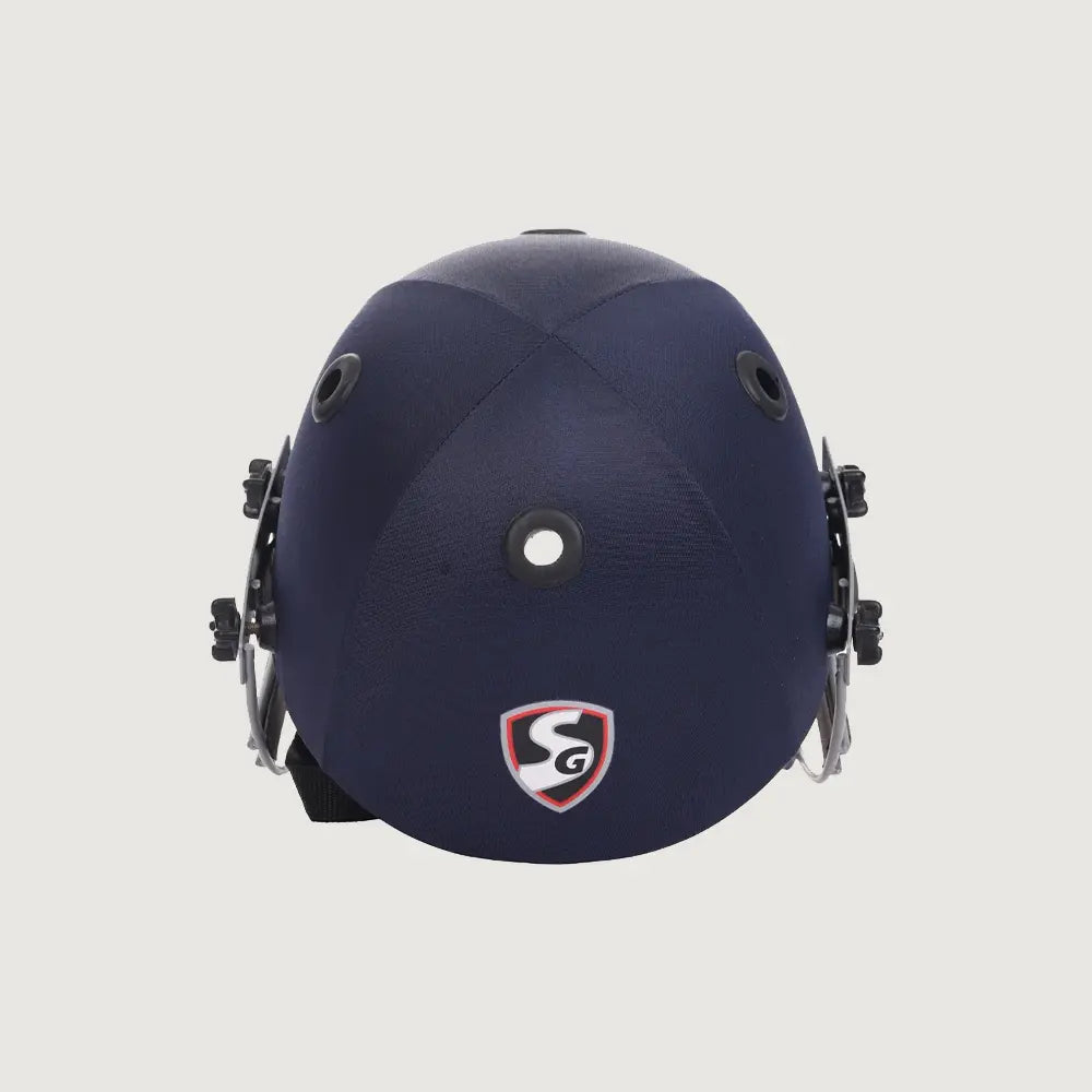 SG Blazetech Cricket Helmet