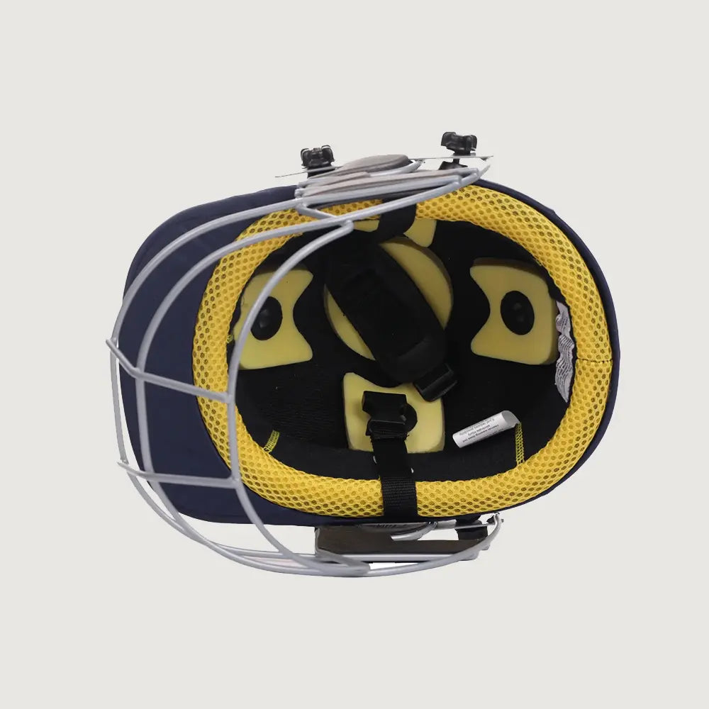 SG Blazetech Cricket Helmet