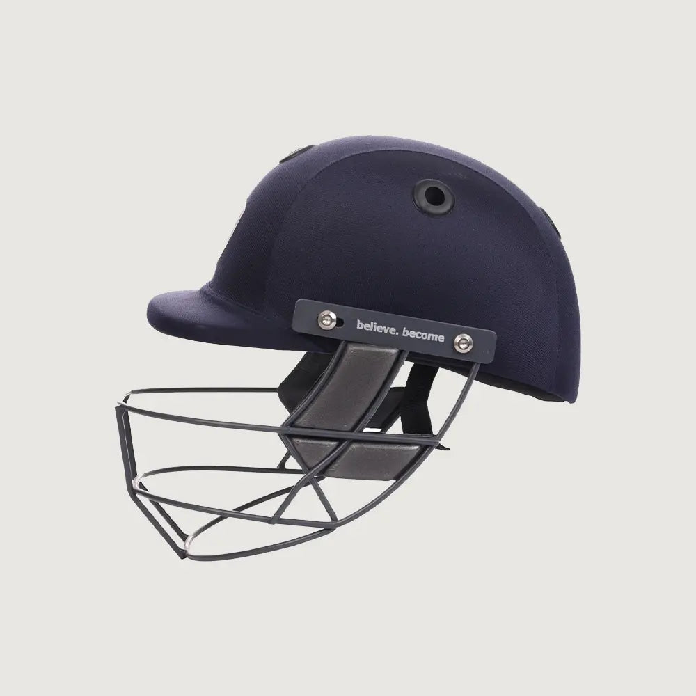 SG Savage Tech Cricket Helmet