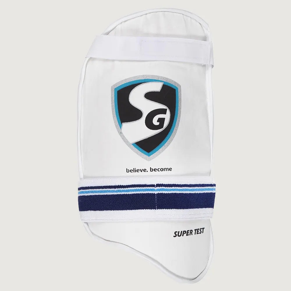 SG Super Test Cricket Thigh Pad RH
