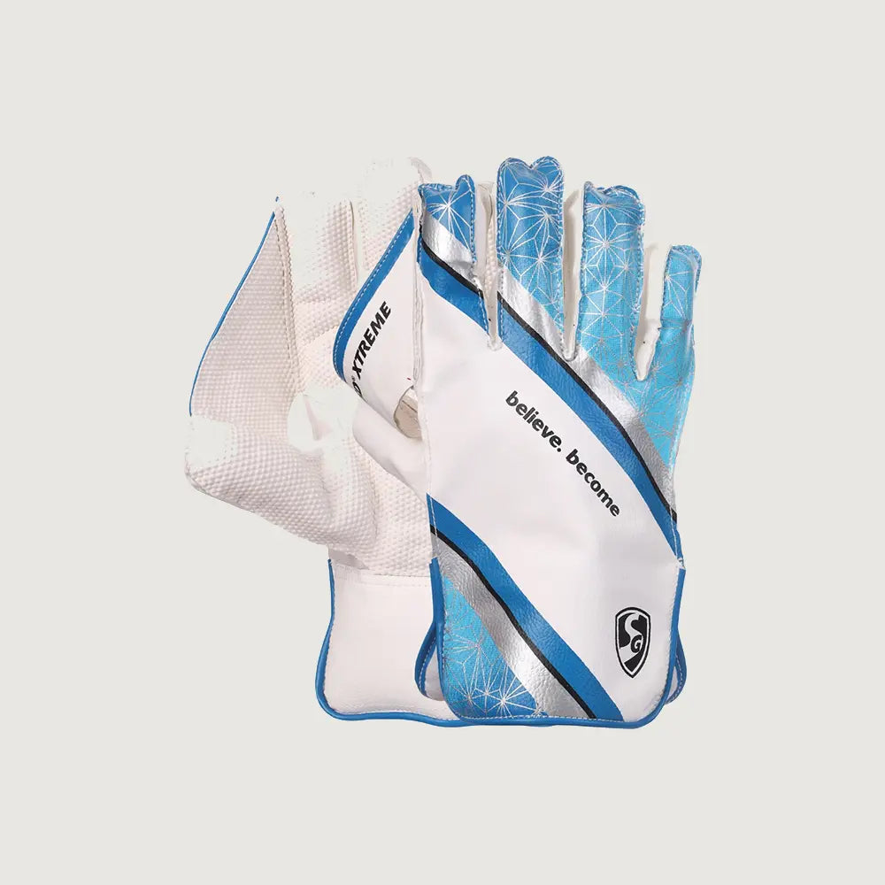 SG RSD Xtreme Wicket Keeping Gloves