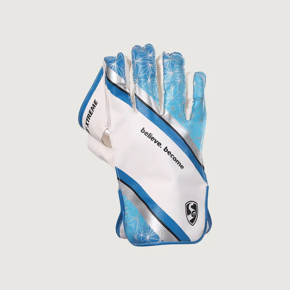SG RSD Xtreme Wicket Keeping Gloves