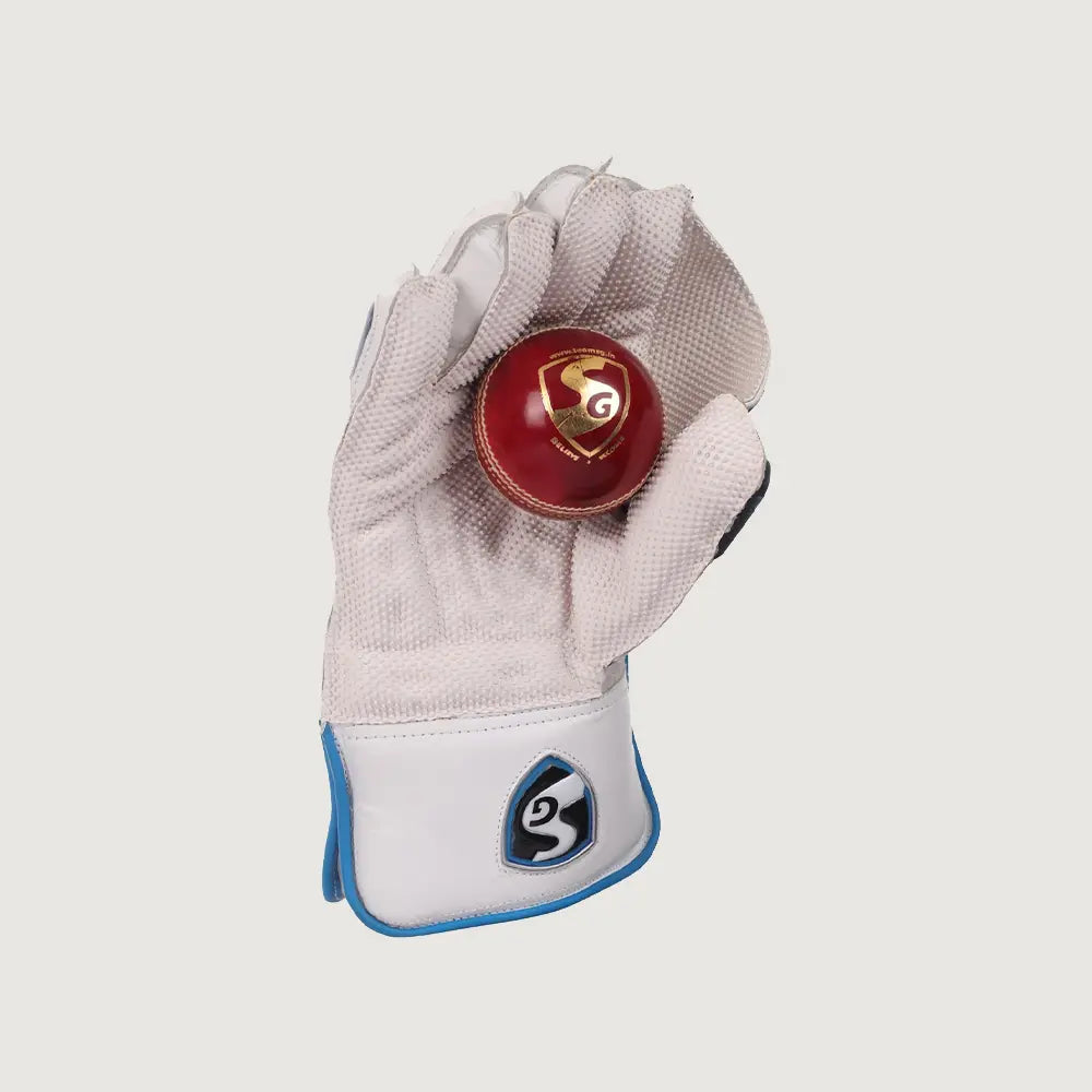 SG RSD Xtreme Wicket Keeping Gloves