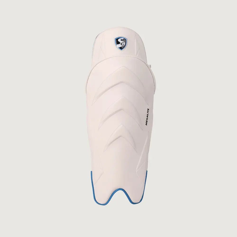 SG Megalite Wicket Keeping Legguards