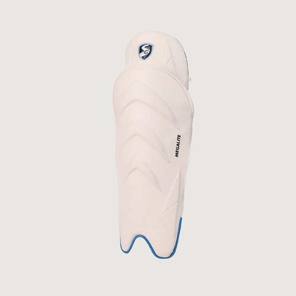 SG Megalite Wicket Keeping Legguards