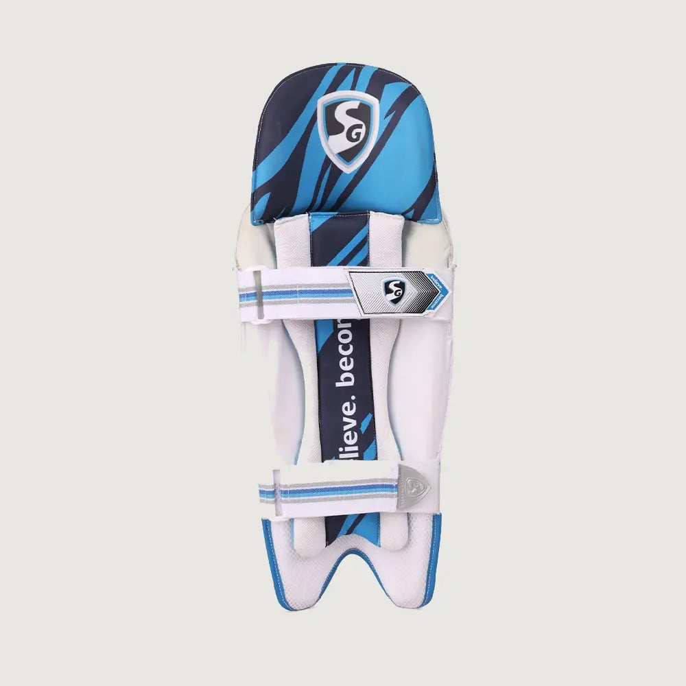 SG Megalite Wicket Keeping Legguards
