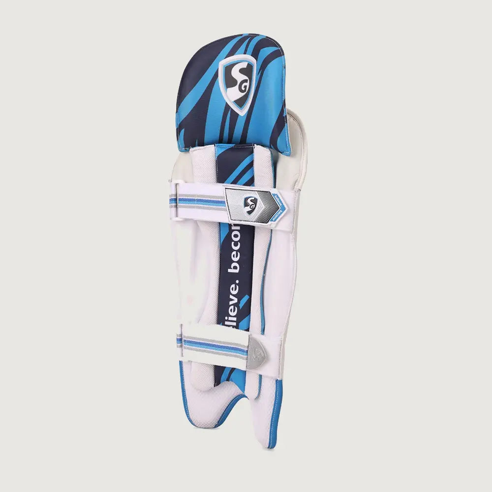 SG Megalite Wicket Keeping Legguards