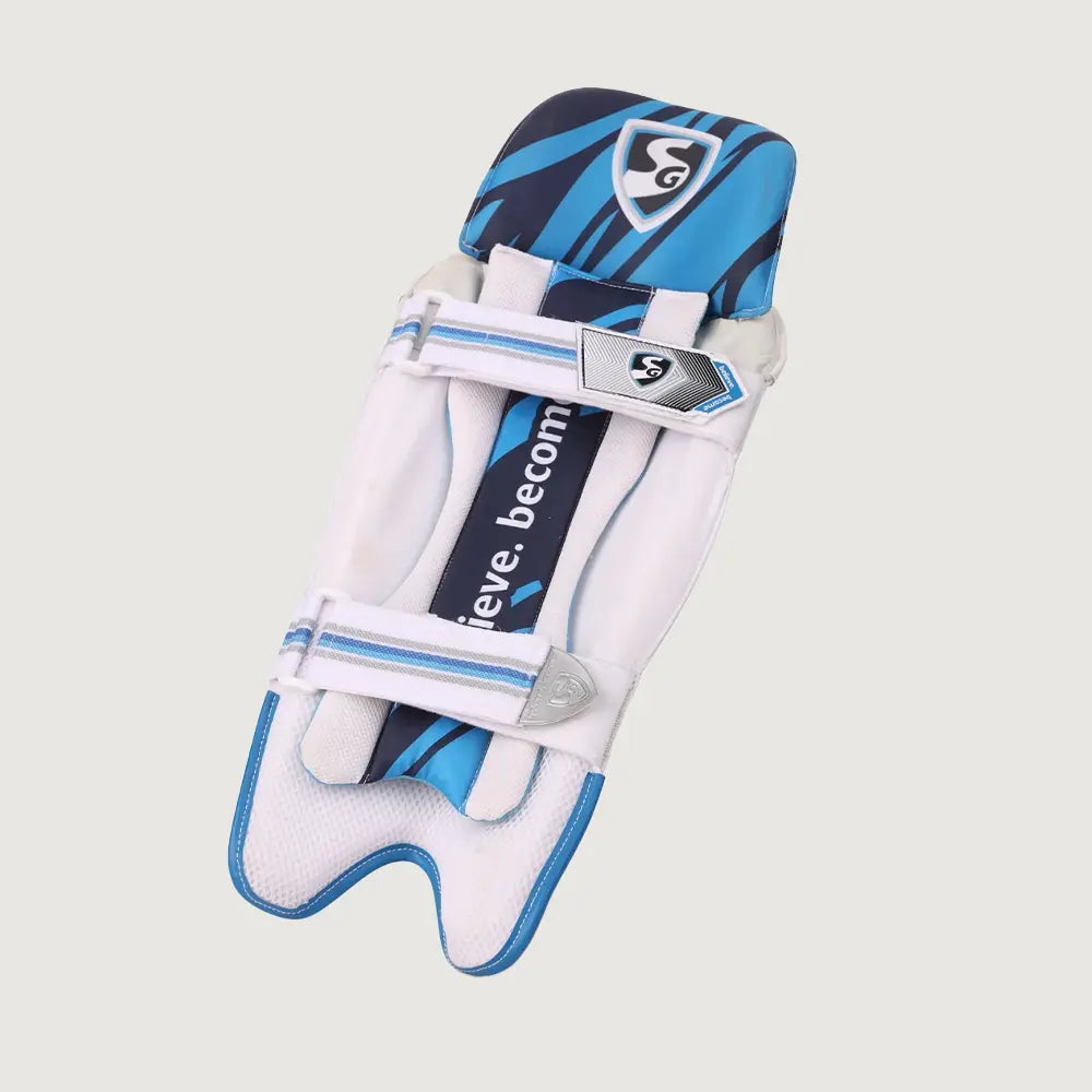 SG Megalite Wicket Keeping Legguards