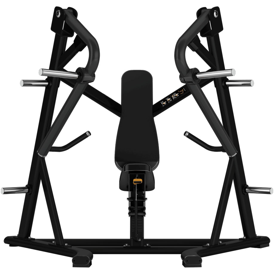 Insight Fitness Decline Chest Press - SH012