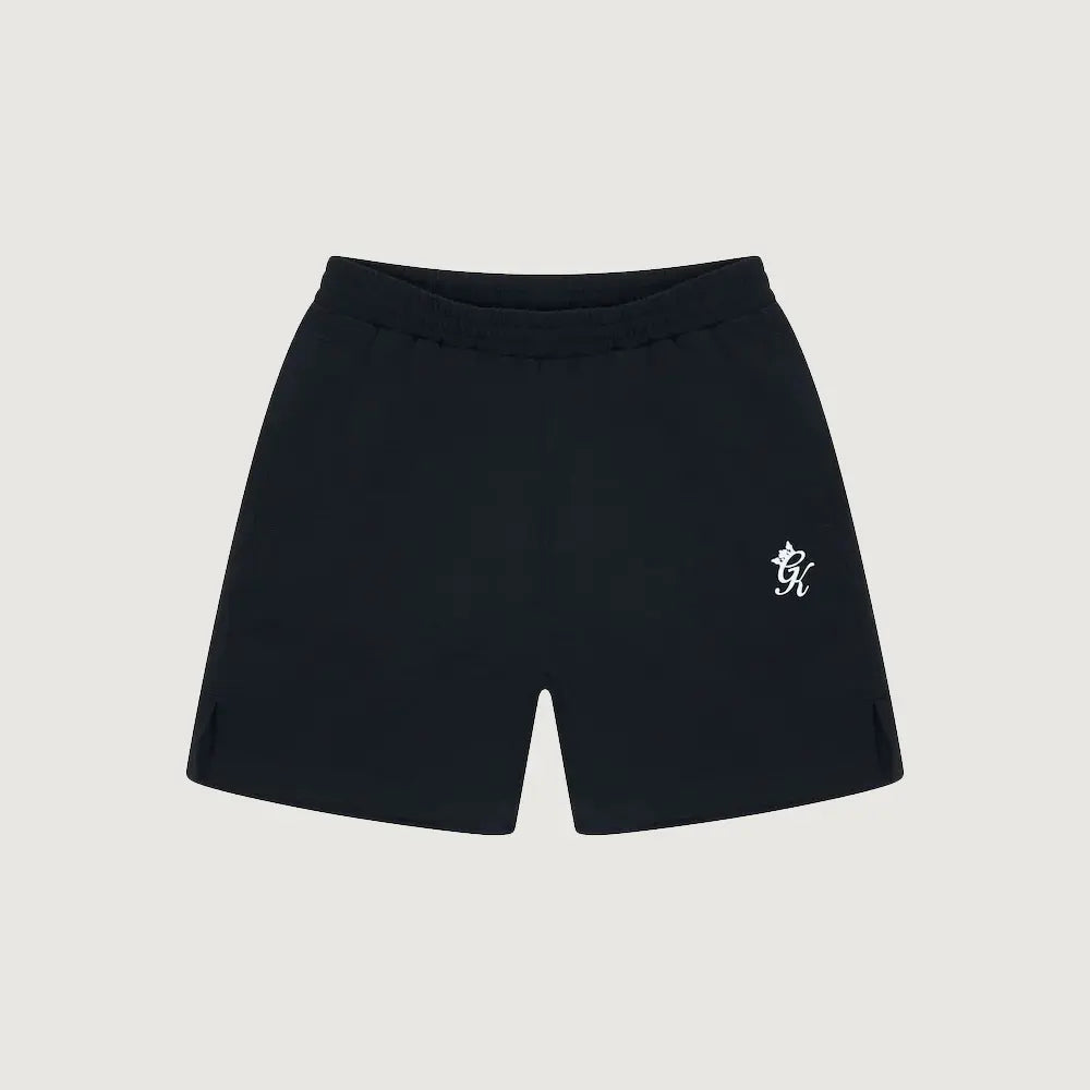 Gym King Energy 6" Short - Black