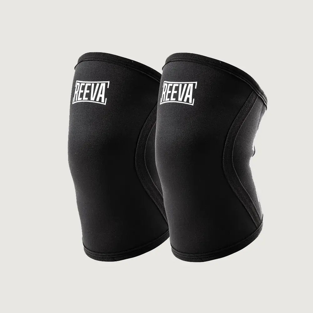 Reeva Knee Sleeves 5mm
