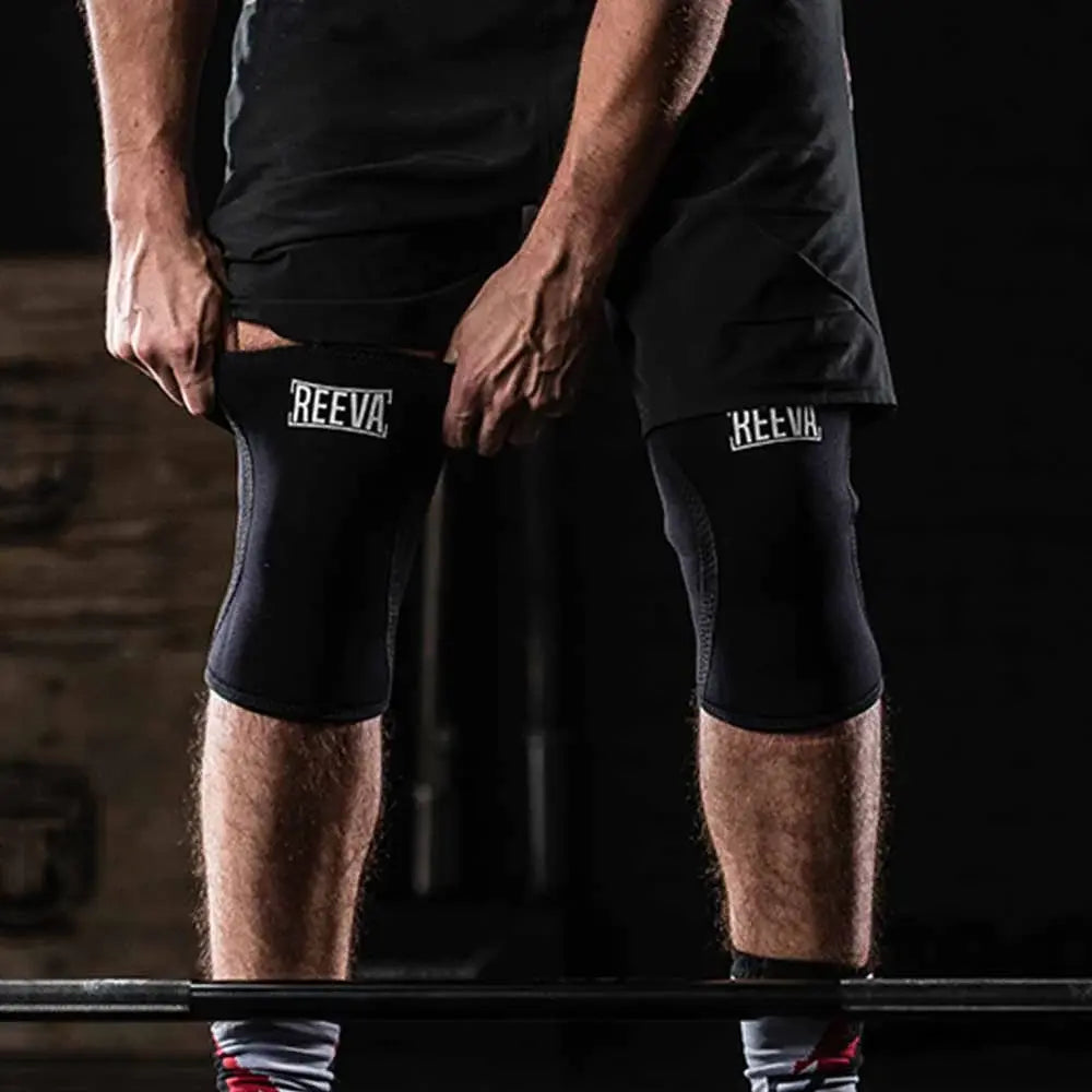 Reeva Knee Sleeves 5mm