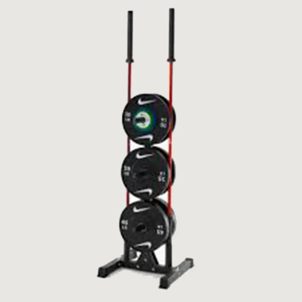 Nike Strength Nike Plate Tree