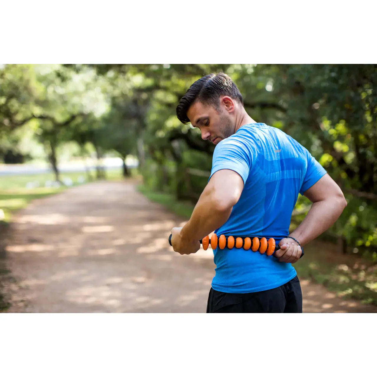 TriggerPoint STK Contour