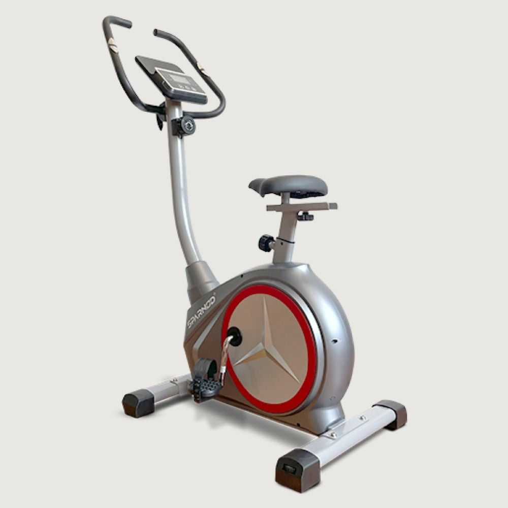 Sparnod Fitness SUB-54 Upright Bike