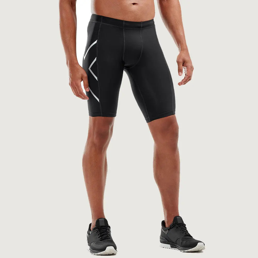 Core Compression Shorts